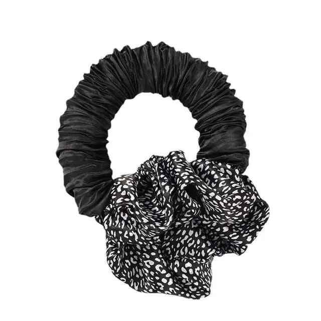 Globally Sourced Products Sleep Scrunchy