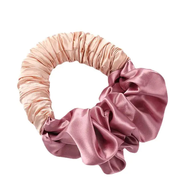 Globally Sourced Products Sleep Scrunchy