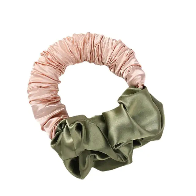 Globally Sourced Products Sleep Scrunchy