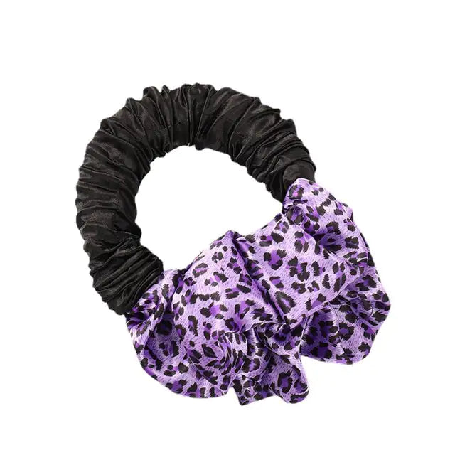 Globally Sourced Products Sleep Scrunchy